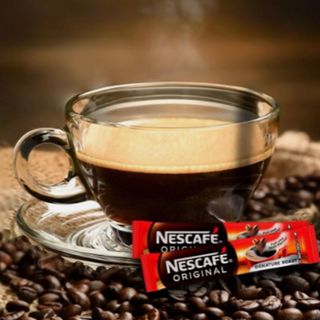 Nescafe