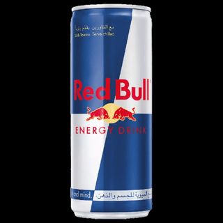 Red Bull