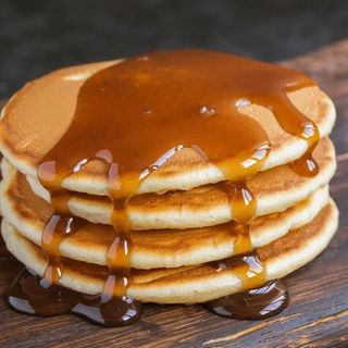 Pancake Caramel