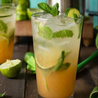 mojito hawaiian