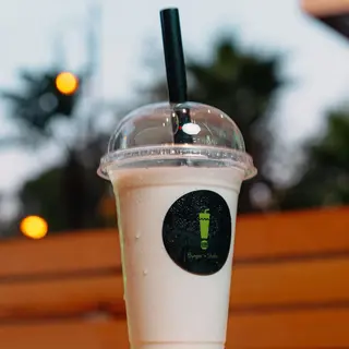 Milkshake  vanille