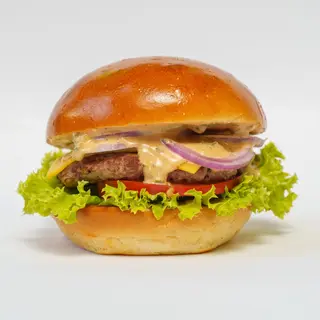 Burger'n Brooklyn