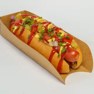 Hotdog'n Classic