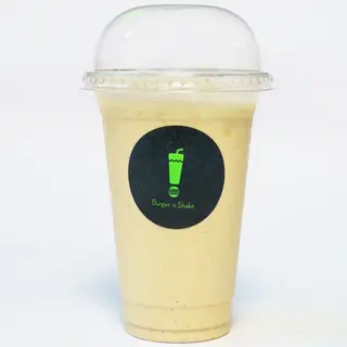 Milkshake pistache 