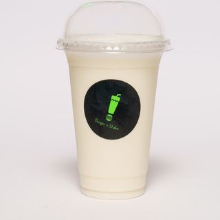 Milkshake white chocolate 