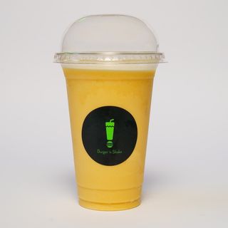 Smoothie  passion fruit 