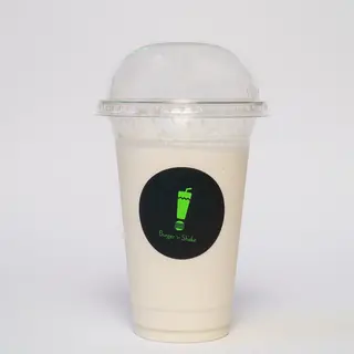 Milkshake coconut