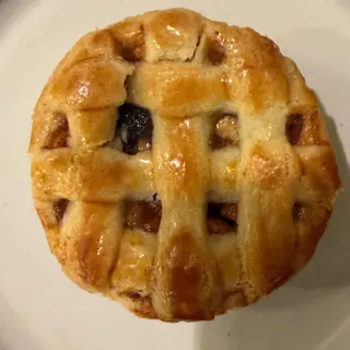 Appel tarte