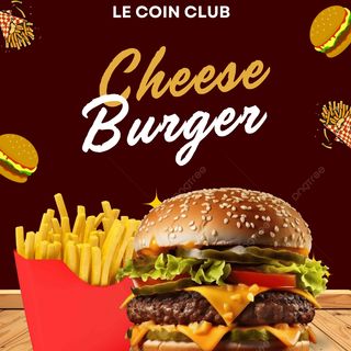 CheeseBurger