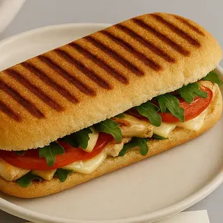 Panini Fromage