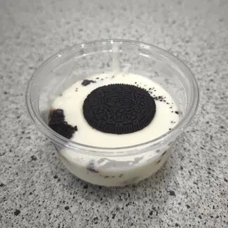 Mehalabia Oreo