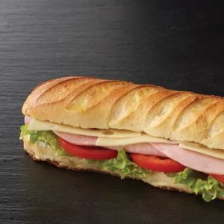 Sandwich charcuterie