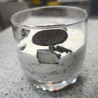 Tiramisù orio