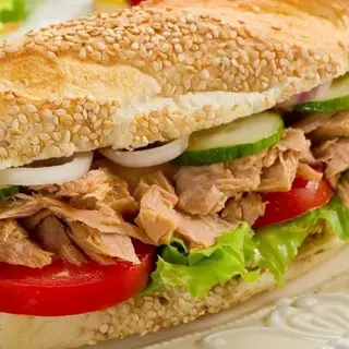 Sandwich Thon
