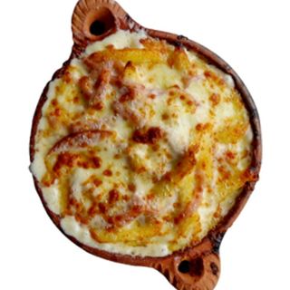 Pasticcio cordon bleu