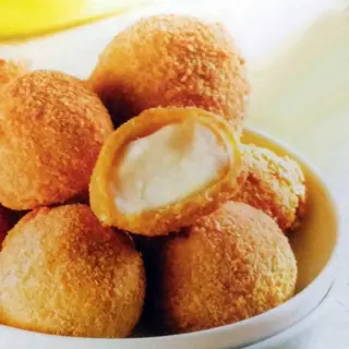 Mozzarilline