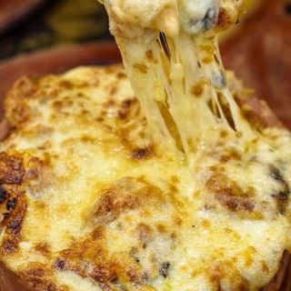 Pasticcio mixte
