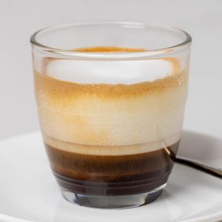 LATTÉ NOISETTE