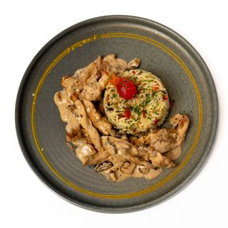 Éminces De Poulet (200g)