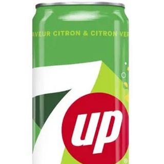 SEVENUP