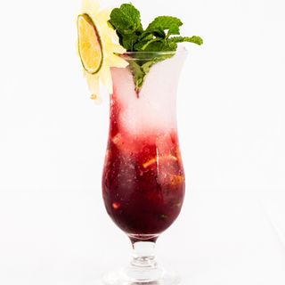 Mojito Fruit Rouge