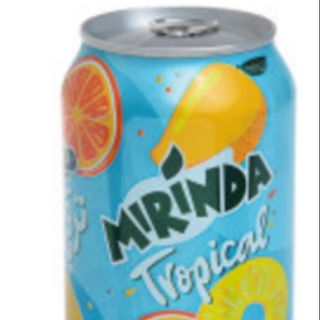 MIRINDA