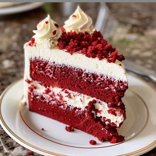 Red velvet