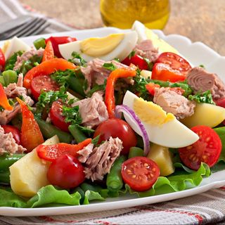Salade Fraicheur