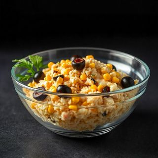 Salade Rosa