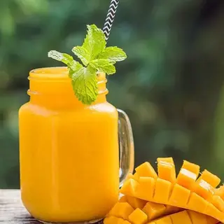 Jus Mangue