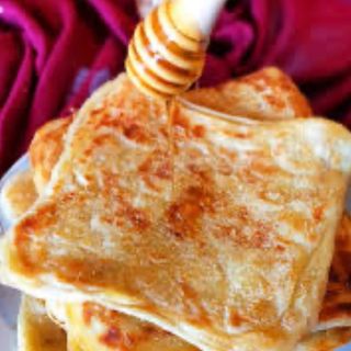 Set de msmen marocain