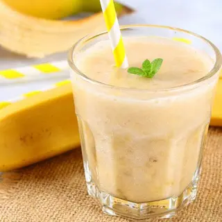 Jus Banane