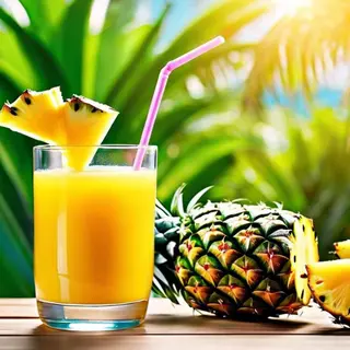 Jus Ananas