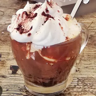 Café Nutellino