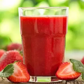 Jus Fraise