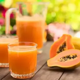 Jus Papaye