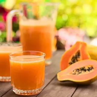 Jus Papaye