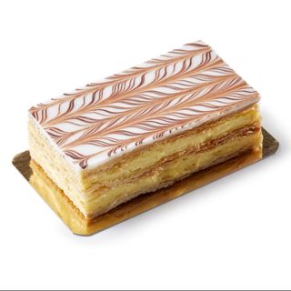 Mille feuilles