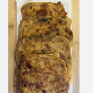 Set de 3 msimnat Khliaa