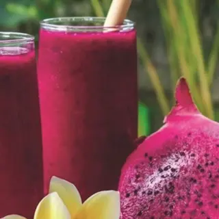Jus de Dragon