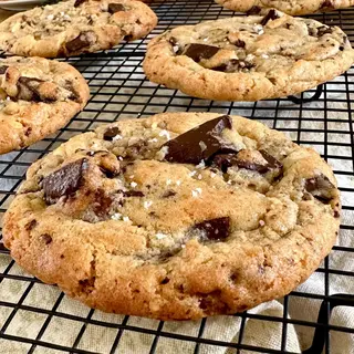 Cookies américain