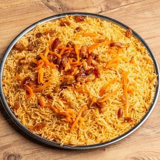 Riz Kabsa