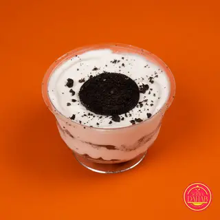 Dessert En Verrine