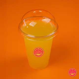 Jus De Citrone
