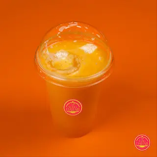 Jus D'Orange