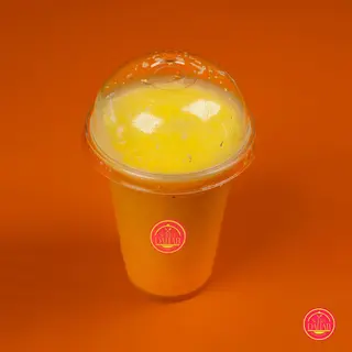 Jus D'Ananas
