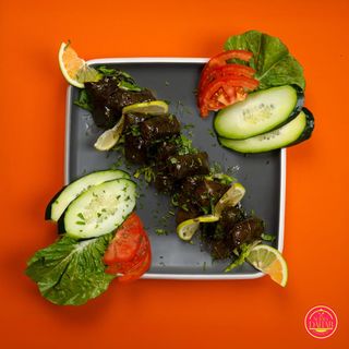 10 Feuilles De Vinge