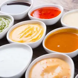 Sauce