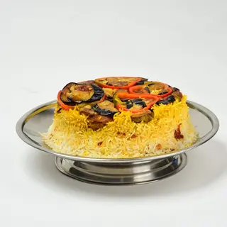 Riz Maqlouba