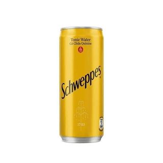 Schweppes Tonic 25Cl